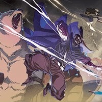 StormEdge - Game Đại Chiến Pháp Sư