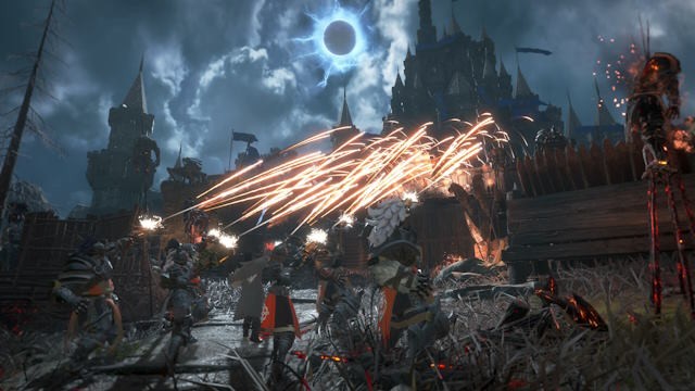 Các loại vũ khí đặc biệt có thể mang đến lợi thế bất ngờ