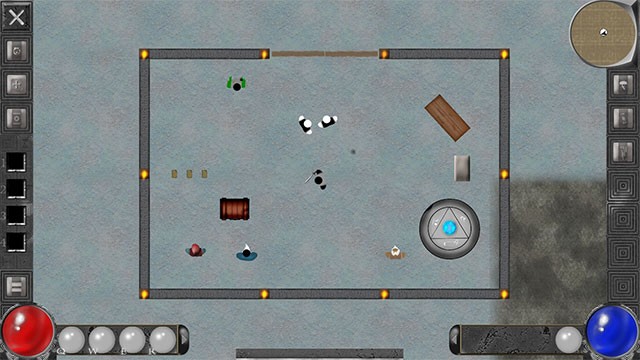 Phiêu lưu khám phá vùng đất bão tố trong game Storms