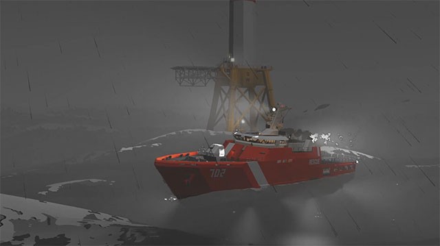 Stormworks 1.0 giới thiệu hàng loạt tính năng mới hữu ích