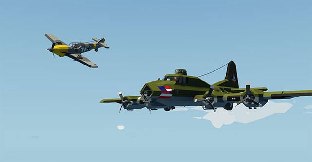 Stormworks 1.3.6 bổ sung 1 số tính năng mới và sửa lỗi