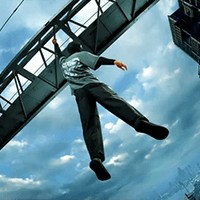 STORROR Parkour Pro - Trải nghiệm Parkour trên nóc nhà London