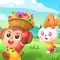 Animal Sprite: Hợp nhất động vật siêu cute | Game di động hấp dẫn