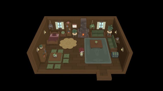 Trang trí ngôi nhà mơ ước theo cách bạn muốn