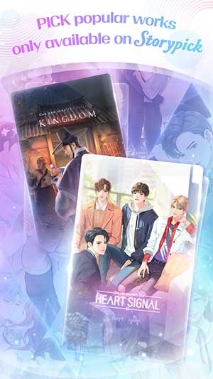 Chọn chàng trai bạn thích