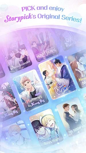 Thưởng thức các câu chuyện gốc nổi tiếng