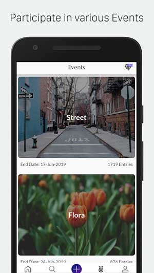 Tham gia các sự kiện tuyệt vời trong Story Z