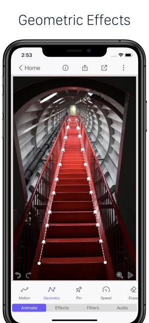 Tạo ra bức ảnh sống động, chân thực