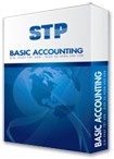 STP Basic Accounting - Phần mềm kế toán Việt Nam