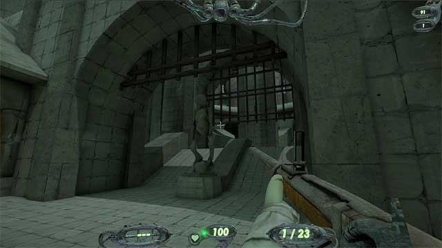 Mỗi trận đấu diễn ra trên các bản đồ khác nhau với nhiều loại vũ khí