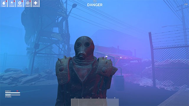 Strain đưa bạn vào trải nghiệm sinh tồn hậu tận thế với cốt truyện phân nhánh hấp dẫn