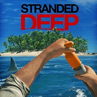 Stranded Deep 1.0.38.0: Game Sinh Tồn Phiêu Lưu Trên Hoang Đảo