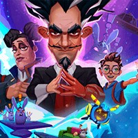 Strange Hill Game: Khám phá Thị trấn Bí Ẩn