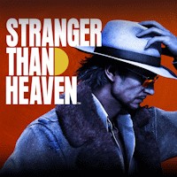 Stranger Than Heaven - Game hành động mới từ SEGA