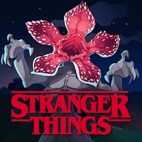 Stranger Things: Puzzle Tales - Tải Game Giải Đố Match-3 Android