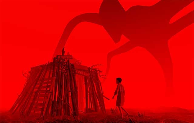 Thực hiện kế hoạch trả thù Eleven và Hawkins