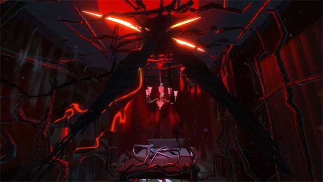 Xâm chiếm giấc mơ và ký ức của các nhân vật yêu thích của Stranger Things