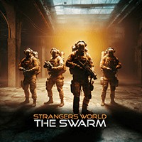 Strangers World: The Swarm - Game bắn súng co-op sinh tồn
