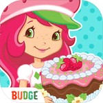 Strawberry Shortcake Bake Shop iOS 1.6 - Game Quản Lý Tiệm Bánh Ngọt