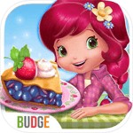Strawberry Shortcake Food Fair iOS - Tải Game Mô Phỏng Làm Bánh Ngọt
