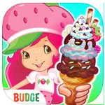 Strawberry Shortcake Ice Cream - Tải Game iOS | Bánh Dâu