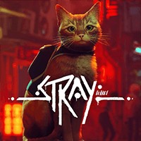 Stray Patch 4: Khám phá thế giới Cyberpunk cùng chú mèo hoang
