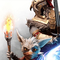 Stray Blade - Game ARPG Đồ Họa Đỉnh Cao