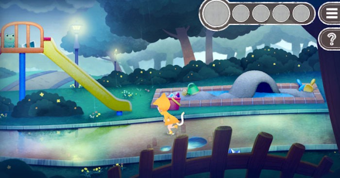 Trò chơi với nhiều cấp độ thử thách đang chờ bạn