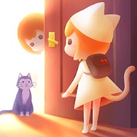 Stray Cat Doors 2 - Giải đố thoát phòng cùng mèo (Android)