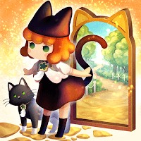 Stray Cat Doors 3 iOS 1.0.6 - Giải đố tìm mèo lạc