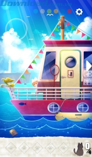 Tìm các đồ vật