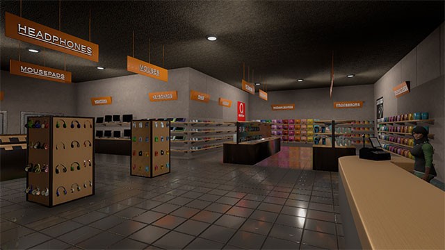 Đầu tư tiền để mua máy tính, trang thiết bị phục vụ cho công việc streamer