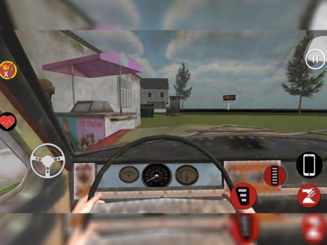 Bạn tận hưởng cuộc sống của một streamer trong game Streamer Life Simulator