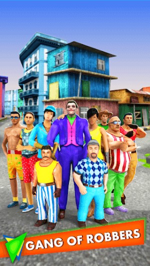 Đối đầu với băng nhóm trộm cướp