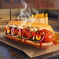 Street Chef Simulator - Game Quản Lý Quán Ăn Đường Phố