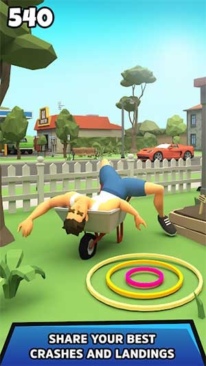 Chia sẻ những khoảnh khắc hài hước