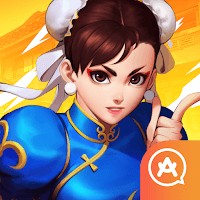 Street Fighter: Duel - Tải Game Đấm Đá Đường Phố Đối Kháng Android