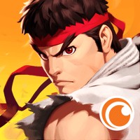 Street Fighter: Duel - Tải Game RPG Chiến Đấu Đường Phố Cổ Điển trên iOS