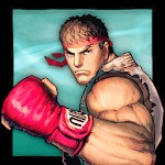 Street Fighter IV Champion Edition Android - Tải Game Đối Kháng Huyền Thoại