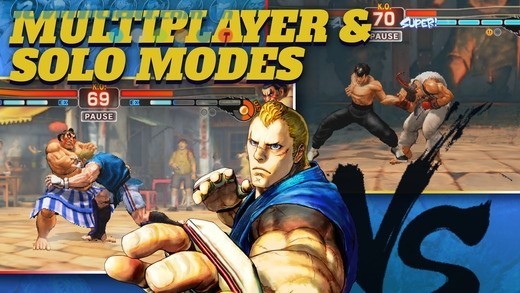 Game có 2 chế độ chơi gồm chơi đơn và nhiều người chơi