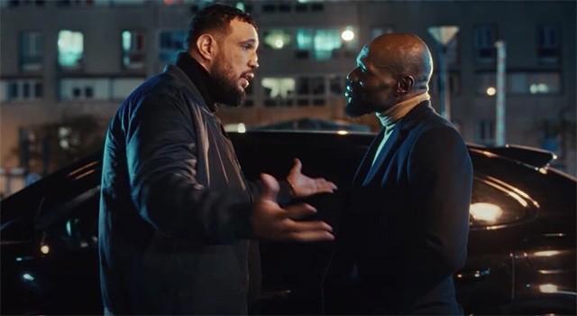 Street Flow xoay quanh hành trình trưởng thành của 3 anh em nhà Traoré ở vùng ngoại ô Paris