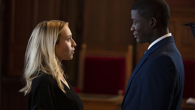 Họ vật lộn với hành trình báo thù, phản bội và những ngã rẽ cuộc đời