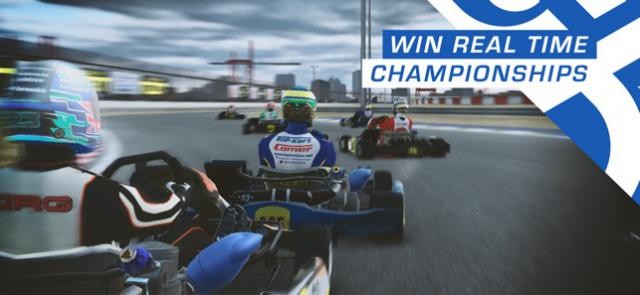 Giành chiến thắng các giải đấu thời gian thực