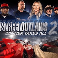 Street Outlaws 2: Winner Takes All - Game Đua Xe Đường Phố