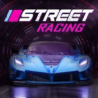 Street Racing HD cho Android 1.2.5 - Tải Game Đua Xe HD