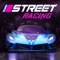 Street Racing HD cho iOS - Tải Game Đua Xe Đường Phố Cực Hay
