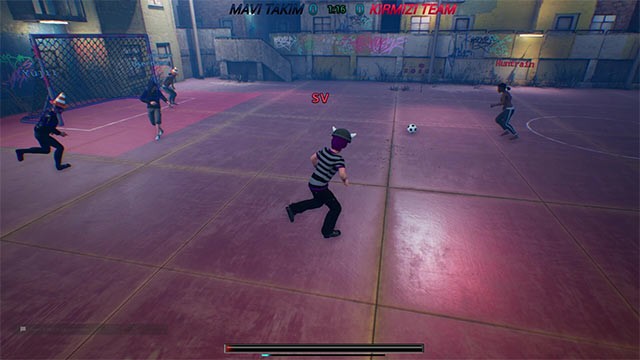 Street Soccer Online là game bóng đá đường phố online với nhịp độ cao và lối chơi tự do phóng khoáng