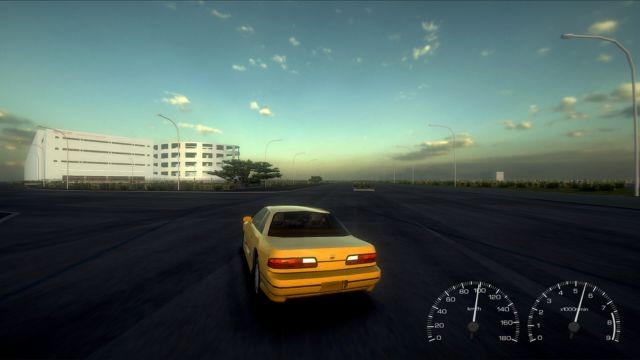 Tùy chỉnh xe đua và sẵn sàng chinh phục những cung đường rộng mở