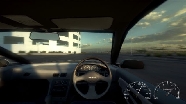 Cài đặt góc camera và đồ họa tùy ý