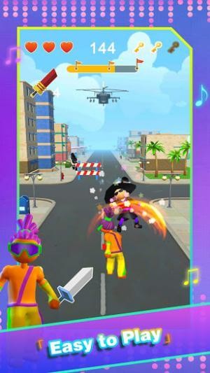 Chơi game miễn phí